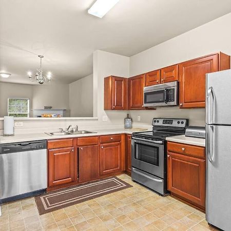 Charming Multilevel 4 Bedroom Townhouse Атланта Екстериор снимка